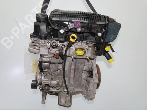 Used Engine Engine CITROËN C3 III (SX) 1.2 VTi 82 (82 hp) 36395658 36395658