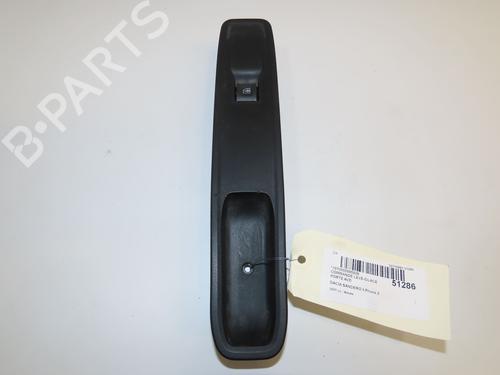 Used Switch DACIA SANDERO III 1.0 TCe 90 (91 hp) 20340088