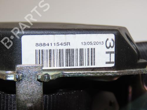 Rear left seatbelt RENAULT ZOE (BFM_) ZOE | BP28830757I29 - Image 4
