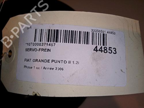 servo-brake-fiat-grande-punto-199_-12-77363859-2005-11100556 main image
