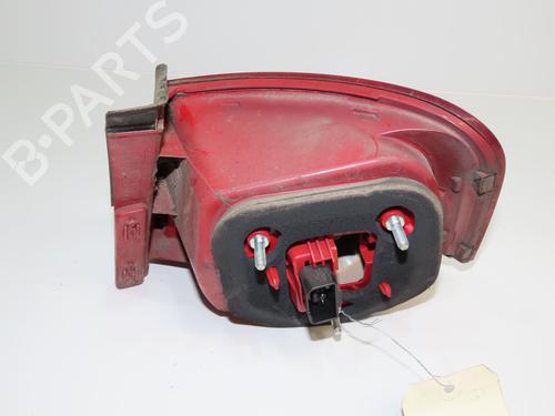 Left taillight VW PASSAT B6 (3C2) 2.0 TDI 16V | BP32511543C34