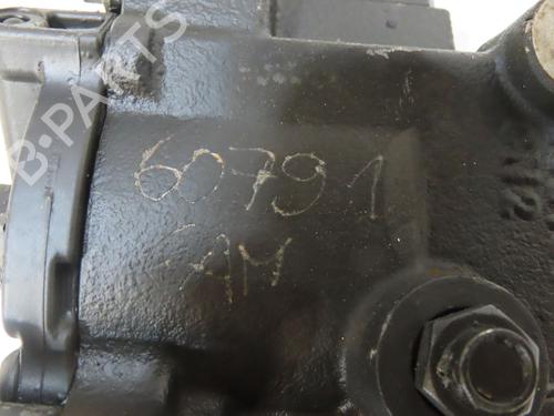 Injection pump RENAULT MEGANE IV Hatchback (B9A/M/N_) 1.5 dCi 110 (B9A3) | BP38313335M78 - Image 4