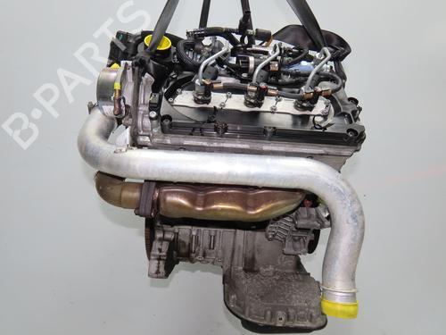 Engine AUDI A5 (8T3) 2.7 TDI | BP31692715M1 