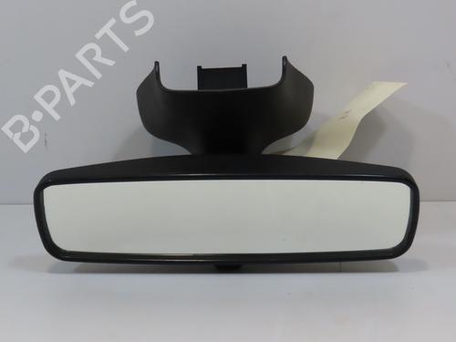 Used Rear mirror Rear mirror CITROËN C5 I (DC_) 2.0 HDi (DCRHZB, DCRHZE) (109 hp) 18058522 18058522