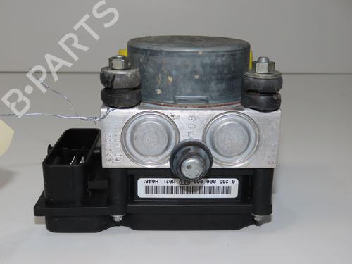 ABS pump DACIA DUSTER (HS_) 1.5 dCi (HSAJ) | BP33477532M43 - Image 3