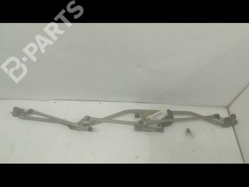 Used Front wiper motor OPEL ZAFIRA A MPV (T98) 2.2 DTI 16V (F75) (125 hp) 9601527