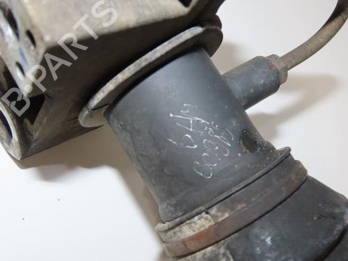 Steering rack RENAULT KANGOO (KC0/1_) 1.5 dCi (KC07) | BP38527437M22 - Image 4