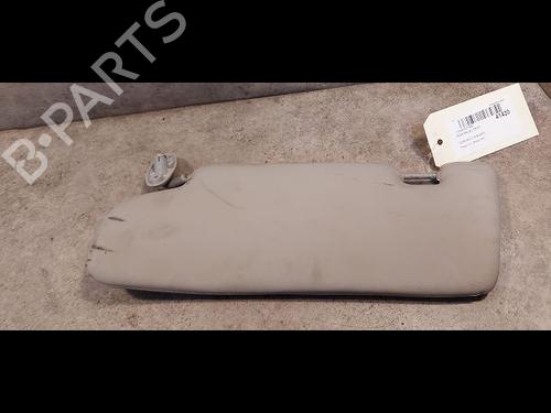 Høyre solskjerm Høyre solskjerm FORD KA (RB_) 1.3 i (60 hp) 36495579 36495579
