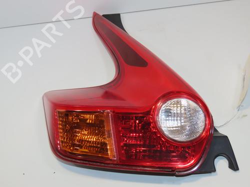 Used Left taillight NISSAN JUKE (F15) 1.5 dCi (110 hp) 28969652