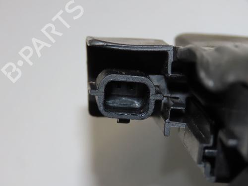 Rear left lock DACIA DUSTER (HM_) 1.3 TCe 130 (HMMF) | BP40241074C100 - Image 3