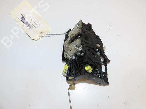 Front left lock DACIA SANDERO II 1.2 | BP37499520C98 - Image 4