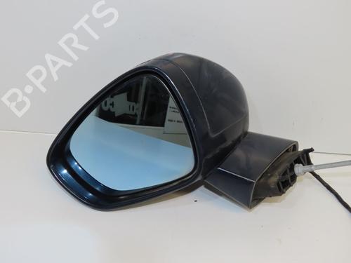 Used Left mirror Left mirror CITROËN C5 III (RD_) 1.6 HDi 110 (RD9HZC) (109 hp) 40437939 40437939