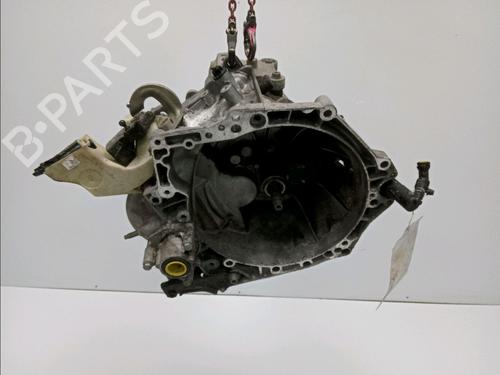 Used Gearbox Gearbox CITROËN C3 Picasso (SH_) 1.4 VTi 95 (SH8FSC, SH8FP0, SH8FP6) (95 hp) 11952468 11952468
