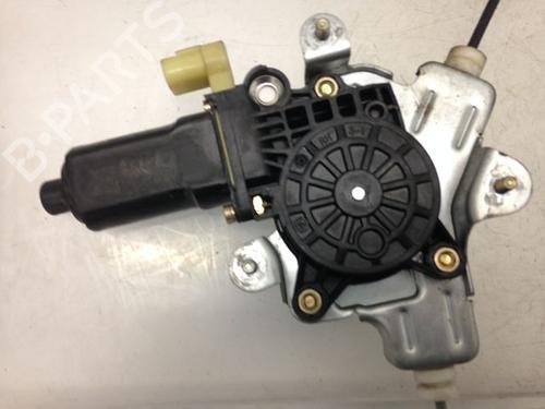 Front right window mechanism HYUNDAI GETZ (TB) 1.5 CRDi | BP9592354C23