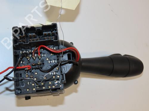 Steering column stalk RENAULT CLIO IV (BH_) 1.5 dCi 75 | BP28830308I23 