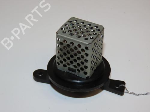 Used Heater resistor Heater resistor HONDA JAZZ II (GD_, GE3, GE2) 1.2 i-DSI (GD5, GE2) (78 hp) 20340053 20340053
