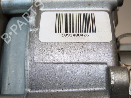 Used Steering column RENAULT CLIO III (BR0/1, CR0/1) 1.5 dCi (BR17, CR17) (86 hp) 29128768