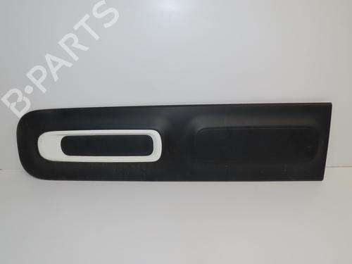 Dørliste CITROËN C3 III (SX) 1.2 THP 110 (SXHNPS, SXHNZT, SXHNZ6) | BP39387865C150 - Image 4