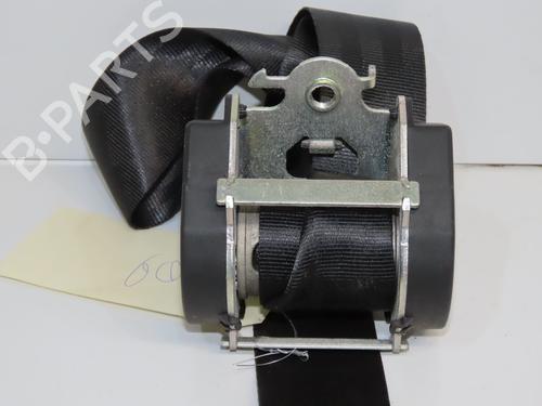 Front right seatbelt DACIA LOGAN MCV (KS_) 1.5 dCi (KS0W) | BP36427075I25 - Image 4