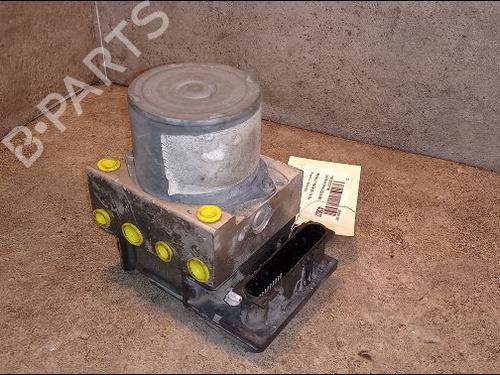 Used ABS pump RENAULT MEGANE II (BM0/1_, CM0/1_) 1.6 16V (BM0C, CM0C) (113 hp) 9618437