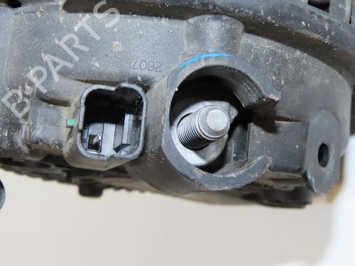 Alternator PEUGEOT PARTNER Tepee 1.6 BlueHDi 100 | BP36246556M7 - Image 6