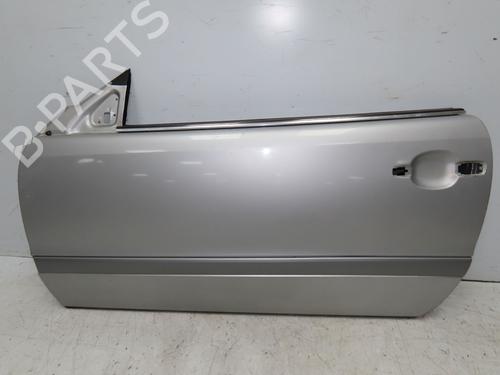 Left front door MERCEDES-BENZ CLK (C208) CLK 230 Kompressor (208.347) | BP28831301C2 