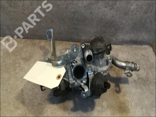 Used Egr Egr PEUGEOT 308 I (4A_, 4C_) 1.6 HDi (92 hp) 9611153 9611153