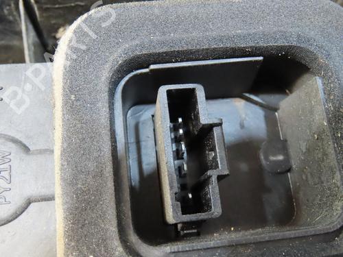Right taillight DACIA LOGAN MCV (KS_) 1.5 dCi (KS0W) | BP36427376C35 - Image 3