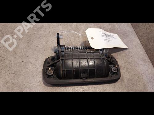 Rear right exterior door handle PEUGEOT 406 (8B) 2.0 HDI 110 | BP9614022C130 