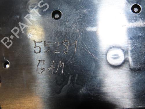 Climate control MINI MINI (R56) Cooper | BP31865259I5 