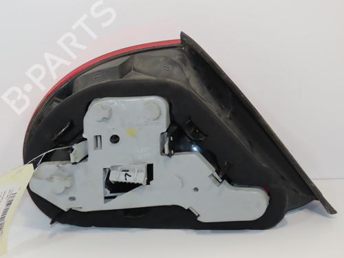 Right taillight JAGUAR S-TYPE II (X200) 2.5 V6 | BP19069250C35 