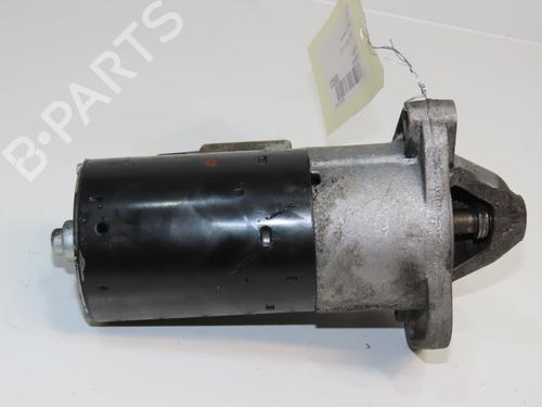 Starter RENAULT CLIO IV Grandtour (KH_) 1.5 dCi 90 (KHN3, KHN4) | BP30714684M8 