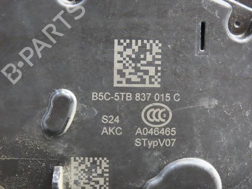 Front left lock VW CRAFTER Van (SY_, SX_) 2.0 TDI FWD (SYB, SYC, SYD) | BP28831683C98 