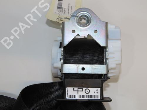 Front left seatbelt BMW 1 (F21) 116 i | BP36494723I26 - Image 3