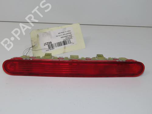 Used Third brake light Third brake light 38341718 38341718