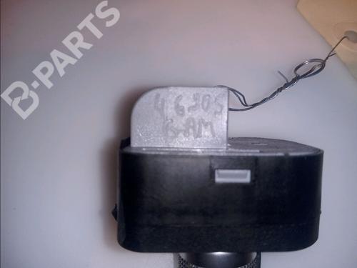 Mirror switch AUDI A1 Sportback (8XA, 8XF) 1.4 TDI | BP12094963I25 
