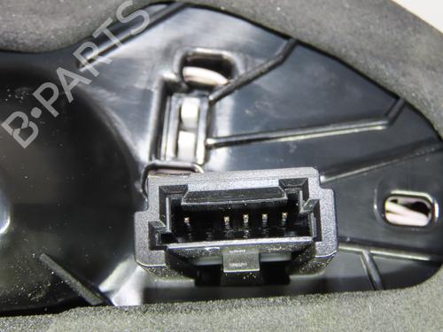 Left tailgate light BMW 1 (F40) 116 d | BP31274456C79