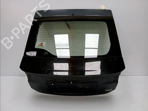 Used Tailgate Tailgate 12122865 12122865