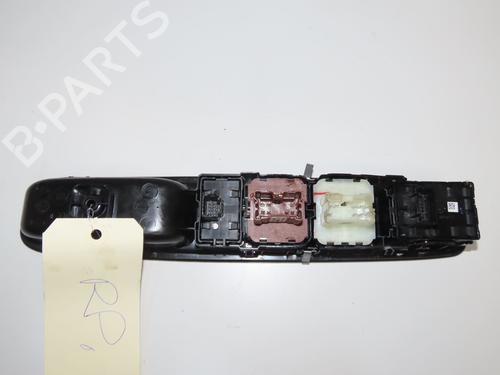 Left front window switch DACIA SANDERO III 1.0 TCe 90 | BP38527523I27 - Image 2