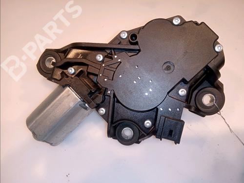 Used Rear wiper motor NISSAN QASHQAI / QASHQAI +2 I (J10, NJ10, JJ10E) 1.6 dCi (130 hp) 11876642