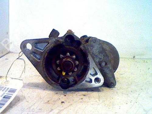 Starter MINI MINI (R50, R53) One D | BP36493390M8 - Image 2