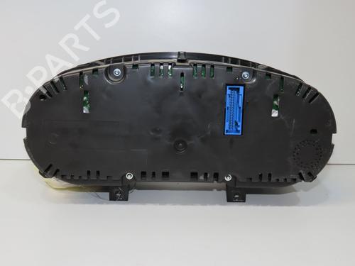 Instrument cluster VW GOLF VI (5K1) 1.6 TDI | BP32332348C47 - Image 2