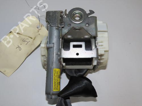 Front left seatbelt CITROËN DS3 (SA_) 1.2 VTi 82 | BP32332354I26 - Image 5