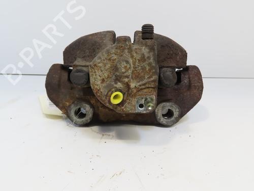 Used Left front brake caliper Left front brake caliper VW TRANSPORTER T4 Bus (70B, 70C, 7DB, 7DK, 70J, 70K, 7DC, 7DJ) 2.5 TDI (102 hp) 28967713 28967713