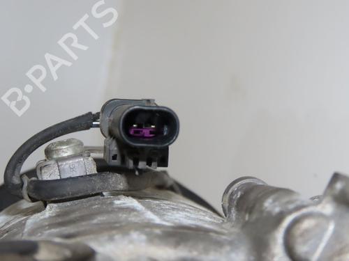 Used AC compressor OPEL ASTRA J (P10) 1.7 CDTI (68) (131 hp) 32657935