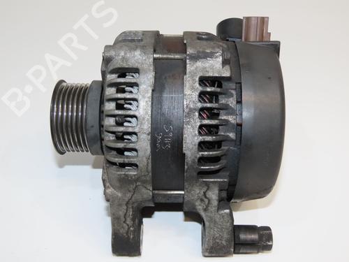 Alternator VOLVO C30 (533) 1.6 D | BP36682248M7 - Image 4