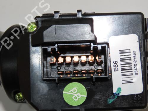 Steering column stalk HYUNDAI i30 (GD) 1.6 CRDi | BP33770395I23 - Image 2