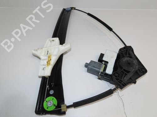 Elevador vidro trás esquerdo VW TOURAN (5T1) 2.0 TDI (150 hp) 31120911