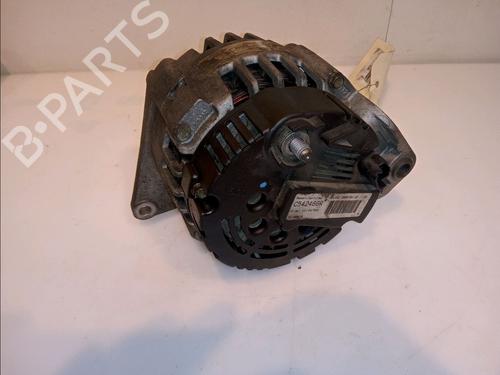 Alternator RENAULT SCÉNIC I MPV (JA0/1_, FA0_) 1.9 dCi (JA05, JA1F) | BP23172080M7 