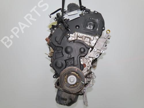 Engine PEUGEOT 207 SW (WK_) 1.6 HDi | BP37675017M1  - Image 7